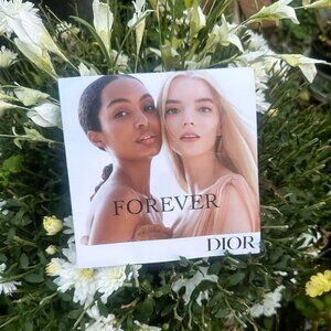 Dior Foundation Neutral Warm 1N 2N 3N 4N 5W 6W 7N 8N NEW